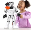 Fisher-Price Imaginext STAR WARS XXL Sturmtruppler-Figur, Produktbild-Vorschau 6