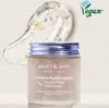 Mary&May Calendula Peptide Ageless Sleeping Mask - Noční Náhled obrázku produktu 4