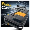 Coque de téléphone avec compartiment pour cartes pour Voir les images du produit 3