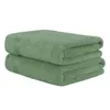 Hammetex Saunahandtücher 2er Set 80x200 cm – 100% Baumwolle Produktbild-Vorschau 4