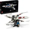 LEGO Star Wars X-Wing Starfighter 75355 Voir les images du produit 2