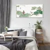 Coloray Bild aus Acryl 140 cm x 70 cm - Wohnzimmer Bild auf Produktbild-Vorschau 4