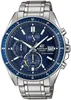 CASIO Herrenuhr EFS-S510D-2AVUEF Chronograph Solar Edifice Produktbild-Vorschau 1
