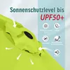 Sekey Balkonschirm Doppelsonnenschirm 300x160 cm mit Produktbild-Vorschau 6