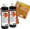 Renuwell Möbel Poliertuch 4 Stück - Möbel-Regenerator 2 × Produktbild-Vorschau 1