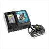 Makita DHP 453 RF Akku Schlagbohrschrauber 18V 42Nm im Produktbild-Vorschau 5