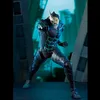 Kaiju No. 8 Grandista PVC-beeldje, Kafka Hibino, 24 cm Productafbeelding-voorbeeld 4