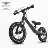 Bentley Balance Bike | Luxusná detská odrážadlo | Rám z Náhľad obrázku produktu 3