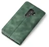 Handy Hülle für Samsung Galaxy S9+ Klapphülle Bookcase Flip Produktbild-Vorschau 9