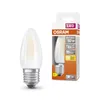 Żarówka LED B35 Świeczka E27 5.5W = 60W 806lm 2700K Ciepła Podgląd zdjęcia produktu 3