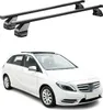 Menabo Dachträger für Mercedes B Klasse W246 2011-2018 75kg Produktbild-Vorschau 1