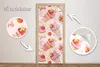 Tür Selbstklebende 70x210 cm Türfolie Türtapete Klebefolie Produktbild-Vorschau 4