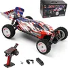 WLtoys 124008 Ferngesteuertes Auto, Geländewagen 60km/h, Produktbild-Vorschau 1