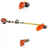 Moster-620 Decespugliatore a scoppio 62cc kit multifunzione Anteprima dell’immagine prodotto 1