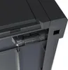 Záhradný úložný box, 310 l, odolný voči poveternostným Náhľad obrázku produktu 6