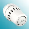 Danfoss 015G3090 React RA click Thermostatkopf mechanisch 8 Produktbild-Vorschau 7