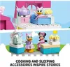 LEGO 10942 DUPLO Disney Minnies House with Café, Minnie Voir les images du produit 5