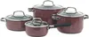 WMF Fusiontec Mineral Topfset Induktion 4-teilig, Kochtopf Produktbild-Vorschau 23
