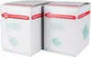 NOBA Compresses absorbantes stériles 25 pièces 10 x 10 cm Voir les images du produit 1