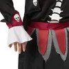 dressforfun® Frauenkostüm Gruselige Skull Lady Produktbild-Vorschau 4