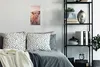 MuchoWow® Poster Schottische Hochlandbewohner - Licht - Produktbild-Vorschau 4