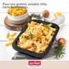Zenker Ofenbackform (24 x 5,5 x 17,5 cm) SPECIAL COOKING, Produktbild-Vorschau 11