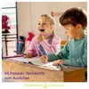 Freundebuch - Meine Freunde Produktbild-Vorschau 5