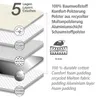 WENKO Bügeltischbezug Mod. Air Comfort XL Universal Produktbild-Vorschau 3