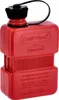 Hünersdorff FuelFriend PLUS 1,0l HD-PE rot, EAN mit Produktbild-Vorschau 2