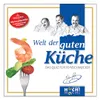 Huch Brettspiele Welt der guten Küche - Das Quiz für Produktbild-Vorschau 3