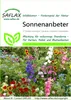 Artikelbild 1 von 'Blumenwiese Sonnenanbeter' aus der Kategorie Wildblumenwiese Náhled obrázku produktu