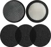 CIARRA CBCF008S Filter-Set Zubehör für Produktbild-Vorschau 1