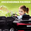 HOMCOM Kinderfahrzeug Elektroauto Kinderauto für kinder ab Produktbild-Vorschau 7