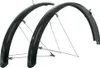 SKS Bluemels Basic Schutzbleche Satz Breite 69 mm schwarz Produktbild-Vorschau 1