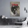 The Legend of Zelda Poster Twilight Princess 61 x 91,5 cm Produktbild-Vorschau 3