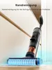Laresar M3 Nass Trockensauger Kabelloser Staubsauger mit Produktbild-Vorschau 8