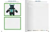 Pixel-Malbuch für Minecrafter - Noch mehr Pixel - 70 Produktbild-Vorschau 3