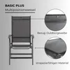 KETTLER Basic Plus Multipositionssessel, Produktbild-Vorschau 6
