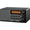 Sangean DDR-31, Persönlich, Digital, DAB+, FM, 5 W, 76.2 mm Produktbild-Vorschau 4