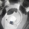 Edelstahlbehälter 200 Liter variabel nutzbar als Saftfass Produktbild-Vorschau 3