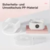 Flaschenwärmer & Babykostwärmer, 4in1Flaschensterilisator, Produktbild-Vorschau 2
