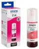 Epson 114 - 70 ml - Magenta - Original - Nachfülltinte - Voir les images du produit 10