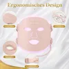 LED-Maske für Gesicht und Hals,7-in-1 Produktbild-Vorschau 2