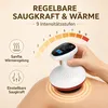 Elektrischer Massagegerät gegen Cellulite, Handgerät mit 3 Produktbild-Vorschau 5