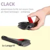 Kuppels 3-tlg. Pfannenset QUICK CLACK PRO Produktbild-Vorschau 3