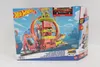 Hot Wheels City Super Fire Station Anteprima dell’immagine prodotto 24