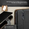 moex® Book Case kompatibel mit Huawei Mate 10 Lite - Hülle Produktbild-Vorschau 4