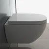 Alpenberger Spülrandloses Hänge WC mit Bidet Funktion | Produktbild-Vorschau 3