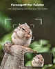 4G LTE Wildkamera mit SIM Karte 2K Solar Wildtierkamera mit Produktbild-Vorschau 5