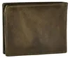 GREENBURRY Leder Geldbörse Newport Wallet British Green Produktbild-Vorschau 13